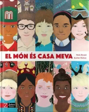 EL MÓN ÉS CASA MEVA