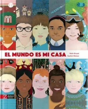EL MUNDO ES MI CASA