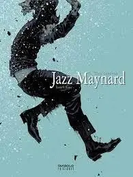 JAZZ MAYNARD 6 TRES CUERVOS