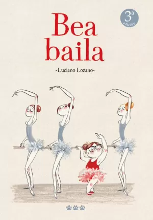 BEA BAILA