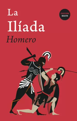 ILIADA,LA