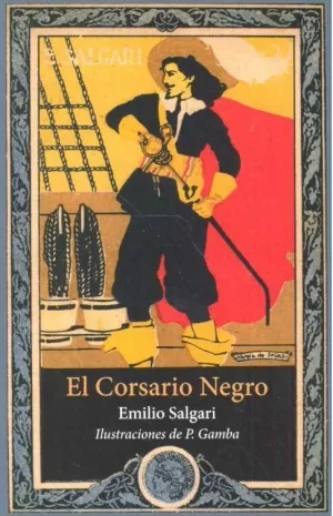 CORSARIO NEGRO,EL