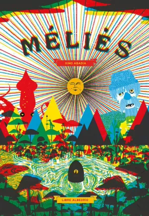 MÉLIÈS MÉLIÈS