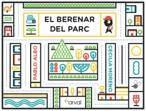 EL BERENAR DEL PARC
