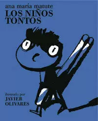 LOS NIÑOS TONTOS