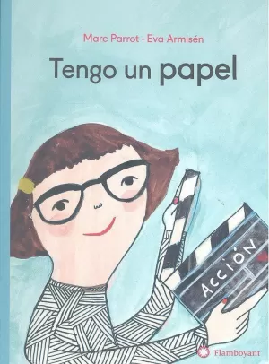 TENGO UN PAPEL