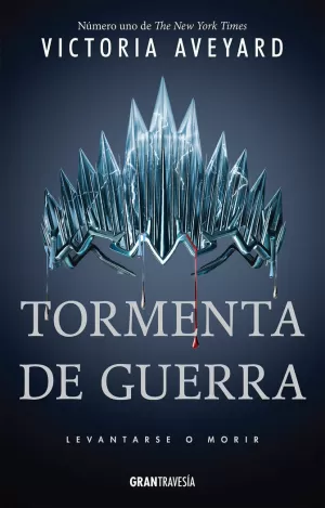 TORMENTA DE GUERRA TORMENTA DE GUERRA