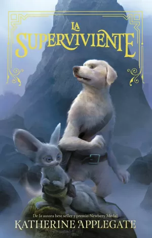 LA SUPERVIVIENTE LA SUPERVIVIENTE