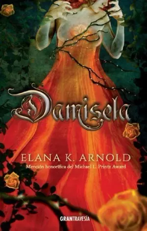 DAMISELA DAMISELA