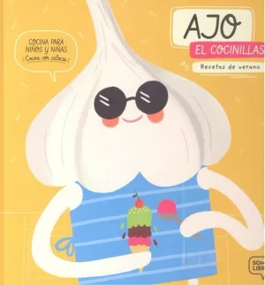 AJO, EL COCINILLAS