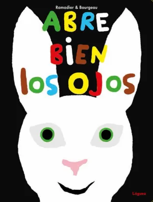 ABRE BIEN LOS OJOS ABRE BIEN LOS OJOS