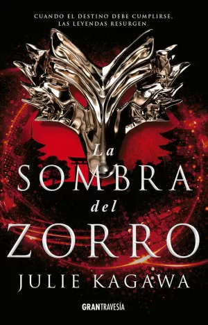 LA SOMBRA DEL ZORRO LA SOMBRA DEL ZORRO
