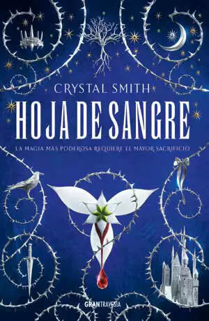 HOJA DE SANGRE HOJA DE SANGRE