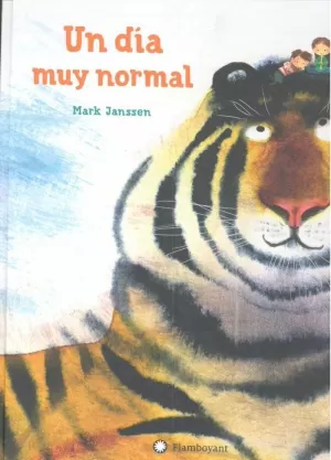 UN DÍA MUY NORMAL