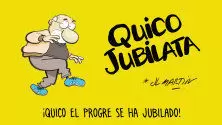 QUICO JUBILATA QUICO JUBILATA