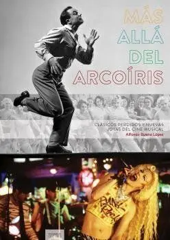 MAS ALLA DEL ARCOIRIS CLASICOS PERDIDOS Y NUEVAS JOYAS MUSI