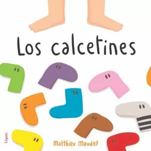LOS CALCETINES