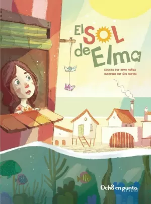 EL SOL DE ELMA