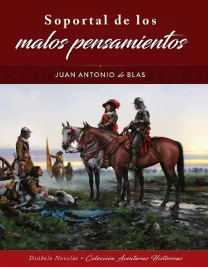 SOPORTAL DE LOS MALOS PENSAMIENTOS