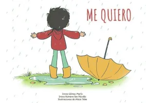 ME QUIERO