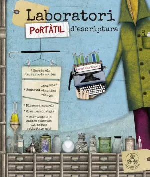 LABORATORI PORTÀTIL D'ESCRIPTURA