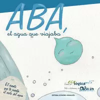 ABA, EL AGUA QUE VIAJABA.