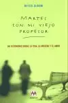 MARTES CON MI VIEJO PROFESOR NE