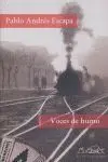 VOCES DE HUMO