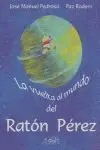 LA VUELTA AL MUNDO DEL RATÓN PÉREZ