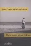 HASTA LUEGO, MISTER SALINGER