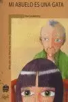 MI ABUELO ES UNA GATA