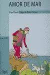 AMOR DE MAR