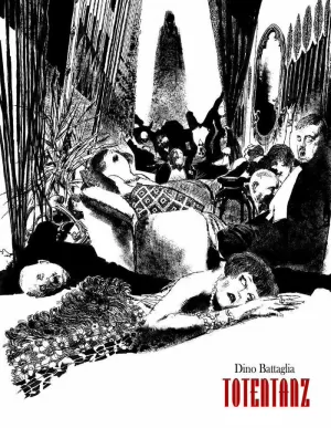 TOTENTANZ TOTENTANZ
