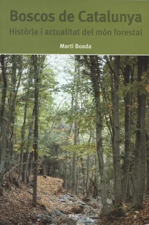 BOSCOS DE CATALUNYA