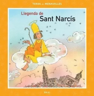 LLEGENDA DE SANT NARCÍS
