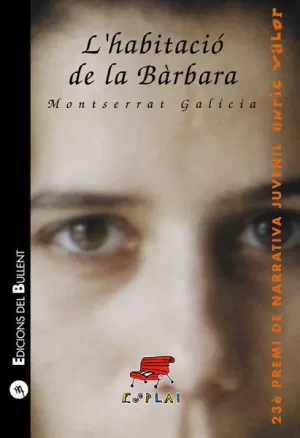 L'HABITACIO DE LA BARBARA