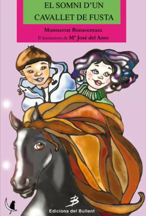 EL SOMNI D'UN CAVALLET DE FUSTA