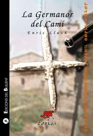 LA GERMANOR DEL CAMÍ
