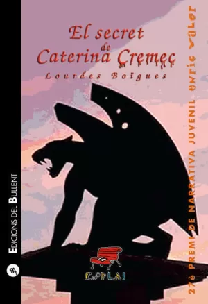 EL SECRET DE CATERINA CREMEC EL SECRET DE CATERINA CREMEC