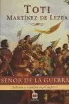 SEÑOR DE LA GUERRA BOLSILLO