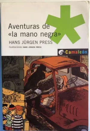 AVENTURAS DE AVENTURAS DE