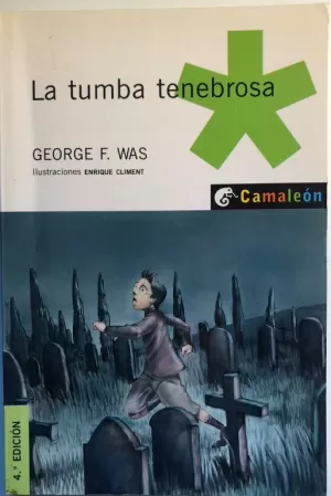 LA TUMBA TENEBROSA