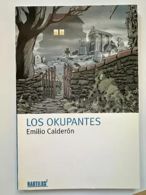LOS OKUPANTES LOS OKUPANTES