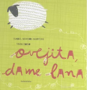 OVEJITA, DAME LANA