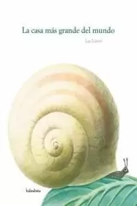 LA CASA MÁS GRANDE DEL MUNDO