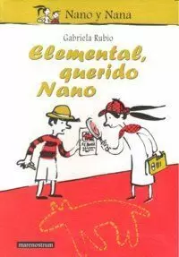 ELEMENTAL QUERIDO NANO