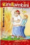 BOMBERO SE NACE