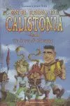 REINO DE CALISTONIA I EN BUSCA DE ALCANFOR