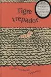 TIGRE TREPADOR