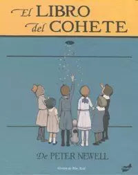 EL LIBRO DEL COHETE